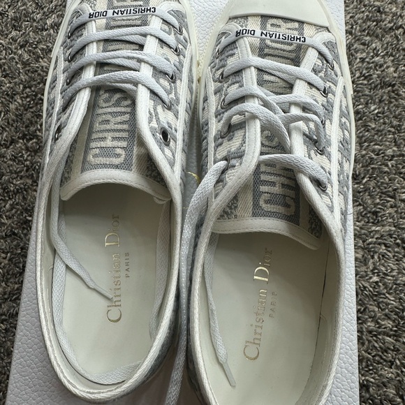 Dior sneakers - Picture 7 of 8